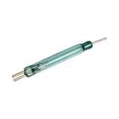 IC-228 Reed Switch 36Mm 3 Bacak 1No/1Nc Çift Kontak - 1