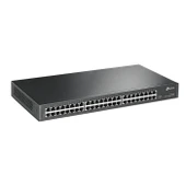 TP-Link TL-SG1048 48 Port 10/100/1000 Mbps Gigabit Switch - 2