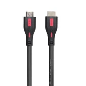 S-Link SL-HDM4K13 19+1 Hdmi To Hdmi 3m V2.0 4k (3840*2160) 60hz Kablo - 2