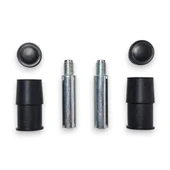 Audi A3 2004-2008 Ön Fren Kaliper Saplama Burç Takımı 4D0698647 - 1