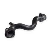 VW Bora 2003-2005 1.6 BFQ Motor Soğutma Su Borusu 06A122481 thumbnail 1