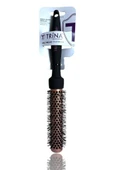Trina Diva Yuvarlak Termal Fön Fırçası 25mm Çap 04 - 1