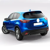 Mazda CX5 CX-5 2012-2017 Arka Bagaj Kapağı Amortisörü 1 Adet thumbnail 2