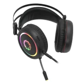 Frisby Gamemax HG3500 7.1 RGB Pro Mikrofonlu Oyuncu Kulaklığı - 2
