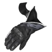 SPIDI CARBO FIT DERİ ELDİVEN SİYAH thumbnail 2