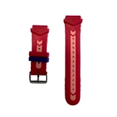 TCL MT42X Çocuk Saati Kordonu Pembe (Çizgisiz) - 1