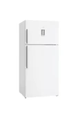 Siemens KD86NAWF1N 641 LT No-Frost Çift Kapılı Buzdolabı - 1