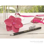 Edding Avant 1200 Metalik Keçeli Kalem Mor - 4