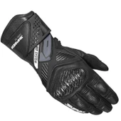 SPIDI CARBO FIT DERİ ELDİVEN SİYAH thumbnail 1