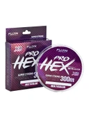 Fujin Pro Hex 8X 300Mt. Multicolor İp Misina thumbnail 2