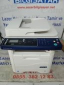 Xerox WorkCentre 3315 çok fonksiyonlu  lazer yazıcı (2.el yazıcı) thumbnail 2