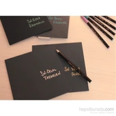 Edding Avant 1200 Metalik Keçeli Kalem Mor - 2