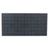 Smd Led Panel P10 16x32 Kırmızı - 2