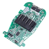 Weko WK-25240 AEG 18V Akülü Matkap Bms Şarj Deşarj Koruma Devresi - 1