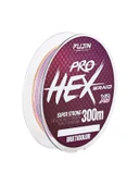 Fujin Pro Hex 8X 300Mt. Multicolor İp Misina thumbnail 3