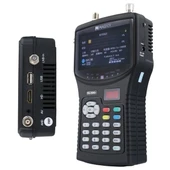 Magbox MG-255HD+ 4.3'' İnç Full HD LCD Ekranlı Görüntülü Uydu Yön Bulucu (Uzaktan Kumandalı) - 1