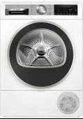 Bosch WQG25201TR Kurutma Makinesi 10 kg Beyaz - 1