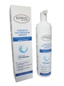 Tazeleyici Nemlendirici Ferahlatıcı Cilt Yenileyici Penthonel Yüz Yıkama Temizleme Köpüğü 200 ml thumbnail 3