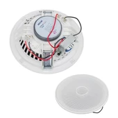 Dexun D-162 16CM 100V Max 50W Hat Trafolu Alçıpan Hoparlör (Tweeterli) - 2