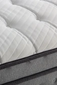 Sleeptown Latex 5 Zone Premium Pocket Yaylı Ortopedik Yatak Tek/Çift Kişilik - 4