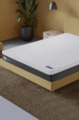 Sleeptown Base Fermuarlı Yıkanabilir Kılıflı Ortopedik Visco Yatak - Çift Kişilik - 10