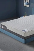 Sleeptown Hybrid 5 Zone Paket Yaylı Visco Yatak- Tek/Çift Kişilik - 11