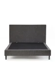 Sleeptown Bed Frame Baza ve Başlık Seti-Tek Kişilik - 4