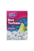 Parex Kendinden Kilitli Buz Torbası - 1