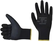 Activehand Pu-101 Poliüretan Kaplamalı İş Eldiveni NO:10 Kaymaz Ve Dayanıklı Koruyucu (12 ADET) - 1