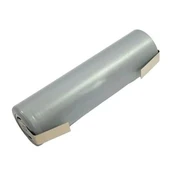 Efcell 1.2 Volt 1000 Mah Düz Kafa Puntalı Şarjlı AA Kalem Pil - 1