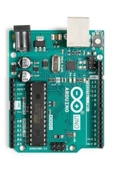 Arduino UNO Rev3 Geliştirme Kartı - Orijinal thumbnail 1