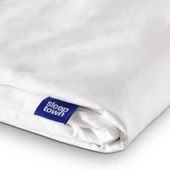 Sleeptown Celia Pamuk Luxury Yıkanabilir Mevsimlik Otel Nevresimi Çift Kişilik Nevresim Takımı - 4