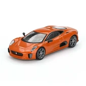 Mini GT 1/64 Jaguar C-X75 ''Spectre'' / English - Blister Paket - 2