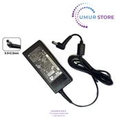 Chicony A18-065N3A 5.5x2.5mm N Adaptörü - 1