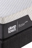 Sleeptown Base 7 Zonlu Fermuarlı Yıkanabilir Kılıflı Ortopedik Visco Yatak - Tek/Çift Kişilik - 5