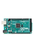 Arduino Mega 2560 Rev3 (Orijinal) thumbnail 1