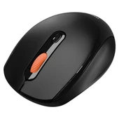 Everest SMW-87 USB Siyah 2.4Ghz 1600DPI Kablosuz Mouse - 2
