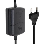 Powermaster PM-31770 12 Volt - 1 Amper - 12 Watt 5.5*2.5 Mm Uçlu İki Ucu Kablolu Masaüstü Adaptör - 2