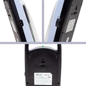 Powermaster Yajia YJ-6828A 62 Led'li Şarjlı Işıldak thumbnail 2