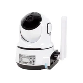 Powermaster Bebek WiFi 2MP İki Yönlü Ses IP Kamera TF/P2P - 1