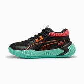Puma 312164 02 Uproar Jr Genç Basketbol Ayakkabısı - 1