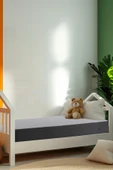 Sleeptown Montessori Neva Ortopedik Tek Kişilik Yatak - 2