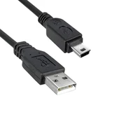 Fully G-534C Mini USB 5 Pin 1.5 Metre Kablosu (V3) - 1