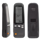 Bosch RC-3 RC/A (RC) P/N 438600 Klima Kumandası - 1