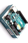 Arduino UNO Rev3 Geliştirme Kartı - Orijinal thumbnail 3