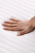 Sleeptown Base 7 Zonlu Fermuarlı Yıkanabilir Kılıflı Ortopedik Visco Yatak - Tek/Çift Kişilik - 14