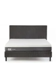 Sleeptown Bed Frame Baza ve Başlık Seti-Tek Kişilik - 3