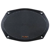 Fullsound K-6934 6X9'' 250 Watt 4 Ohm Oval Oto Hoparlör (2'li Takım) thumbnail 3