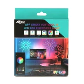 RGB Şerit LED İç Mekan Palmiye Model - 3