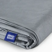 Sleeptown Celia Pamuk Luxury Yıkanabilir Mevsimlik Otel Nevresimi Tek Kişilik Nevresim Takımı - 4